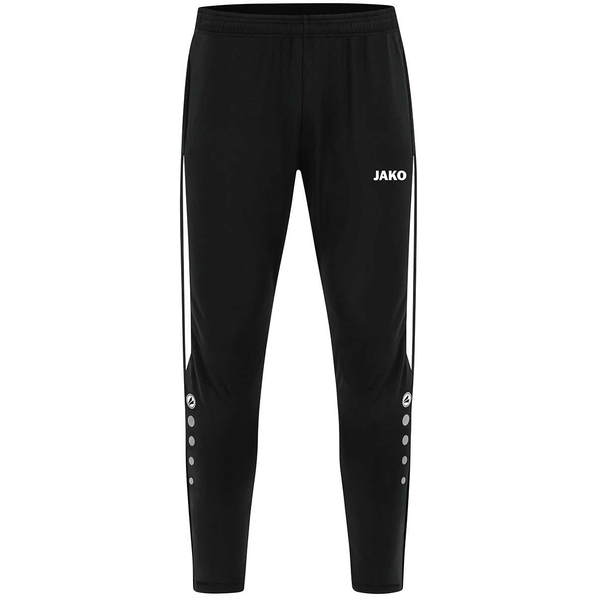 JAKO Trainingshose Power JAKO Trainingshose_Power A4T014AH8423 802 schwarz/weiß