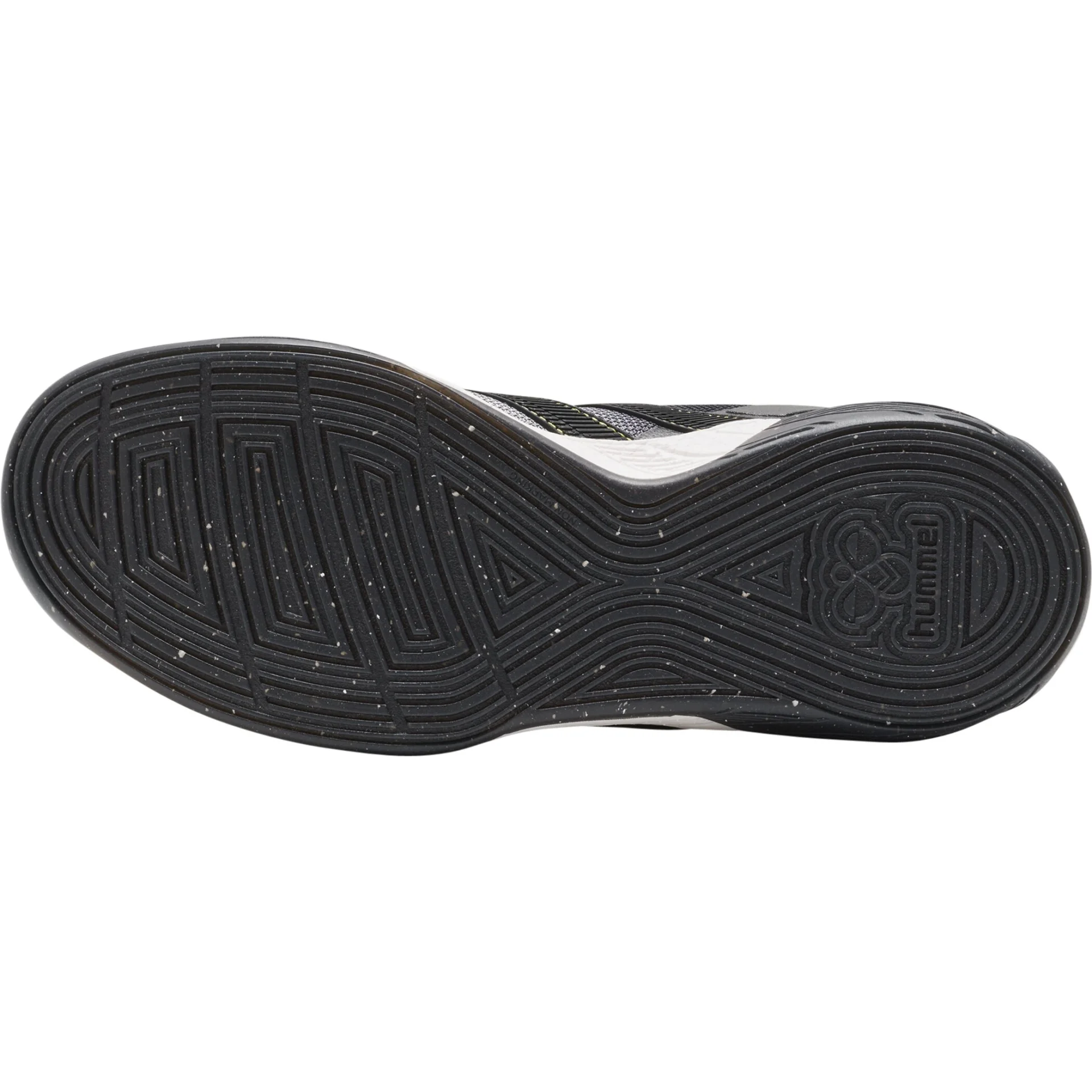 HUMMEL HUMMEL_Herren_Handballschuhe_ALGIZ_GG12 212129 1100 ALLOY