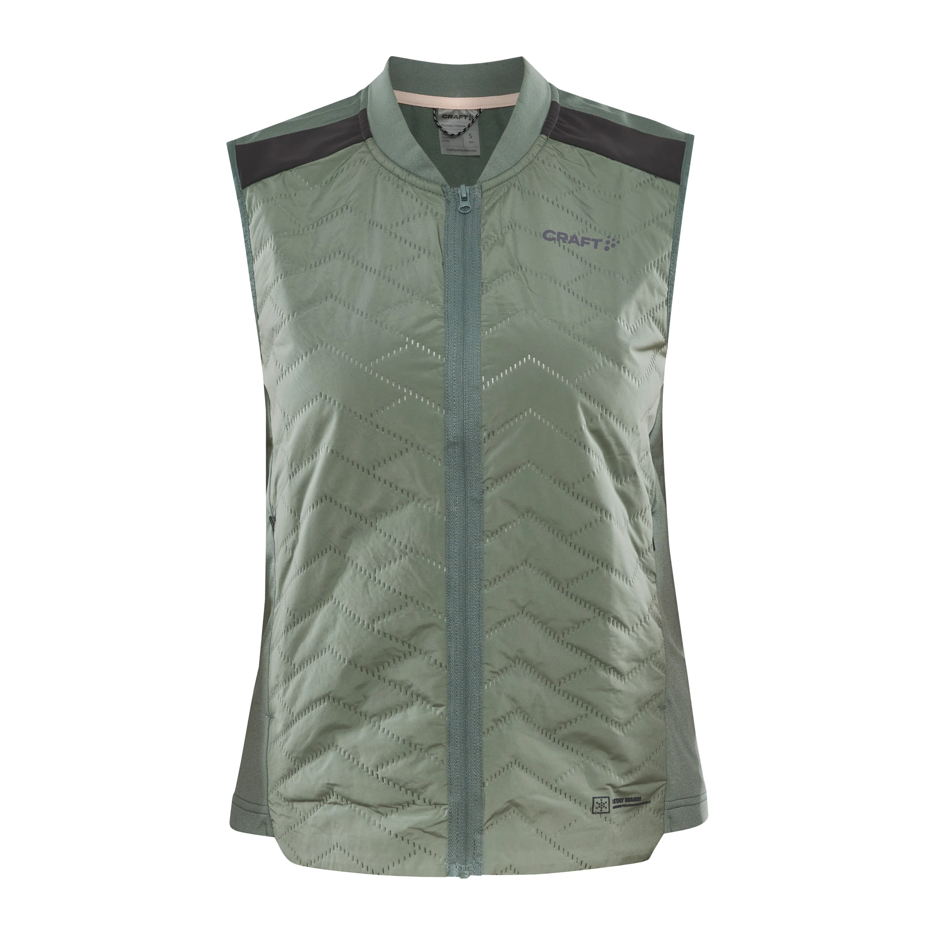 CRAFT ADV_SubZ_Vest_4_W 1913628 626000 THYME