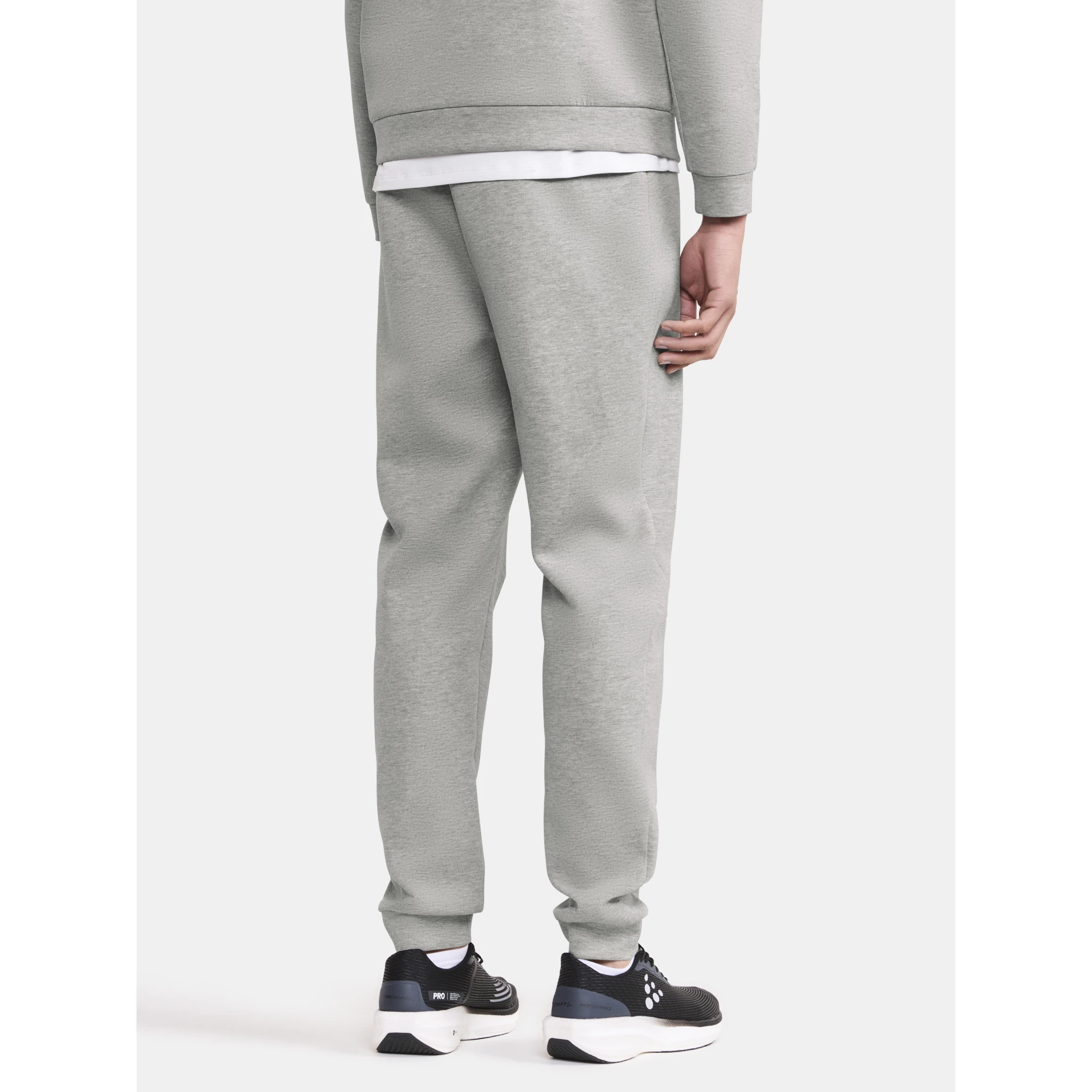 CRAFT ADV_JOIN_SWEAT_PANT_M 1914708 950000 GREY MELANGE