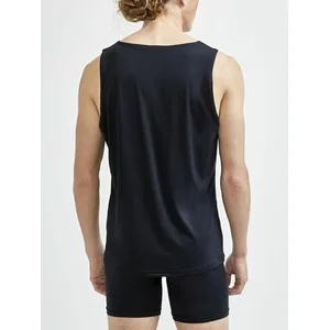 CRAFT Herren_Unterwaesche_CORE_DRY_SINGLET_M 1910448 999000 BLACK