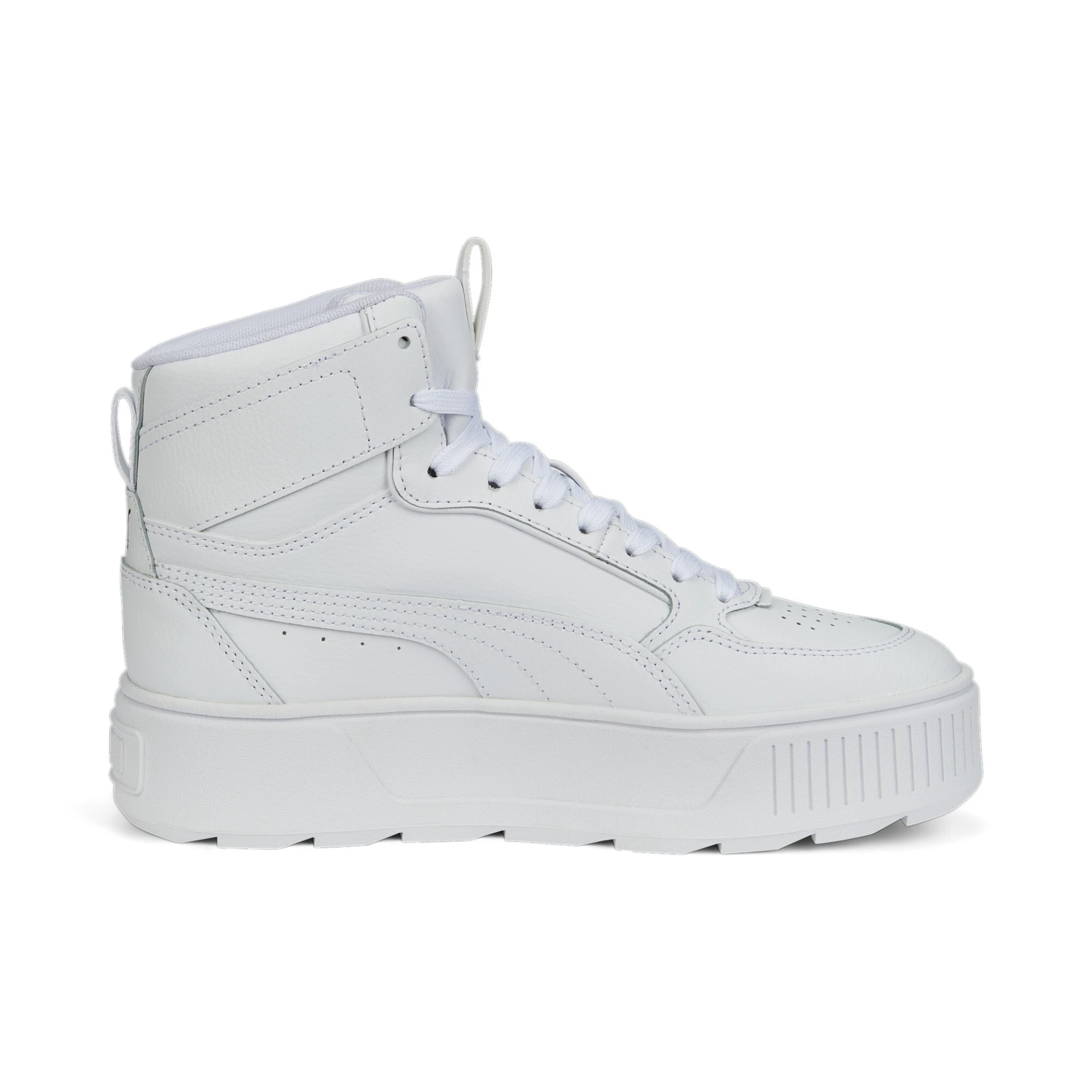 PUMA Karmen_Rebelle_Mid 387213 001 PUMA WHITE-PUMA WHITE