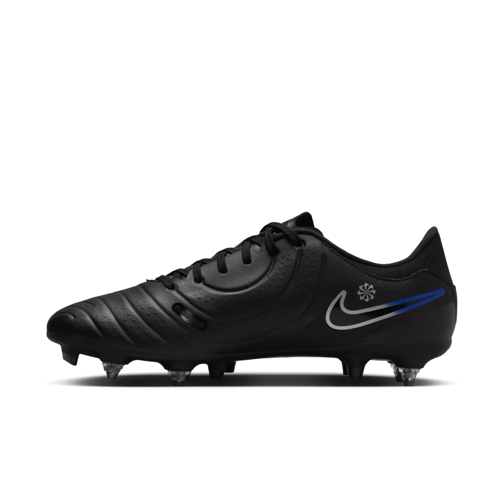 NIKE Nike_Legend_10_Academy_Sg DV4338 040 BLACK/CHROME-HYPER ROYAL