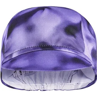 CRAFT Herren_Muetze_ADV_GRAVEL_CAP 1913191 723999 LAVENDER-BLACK