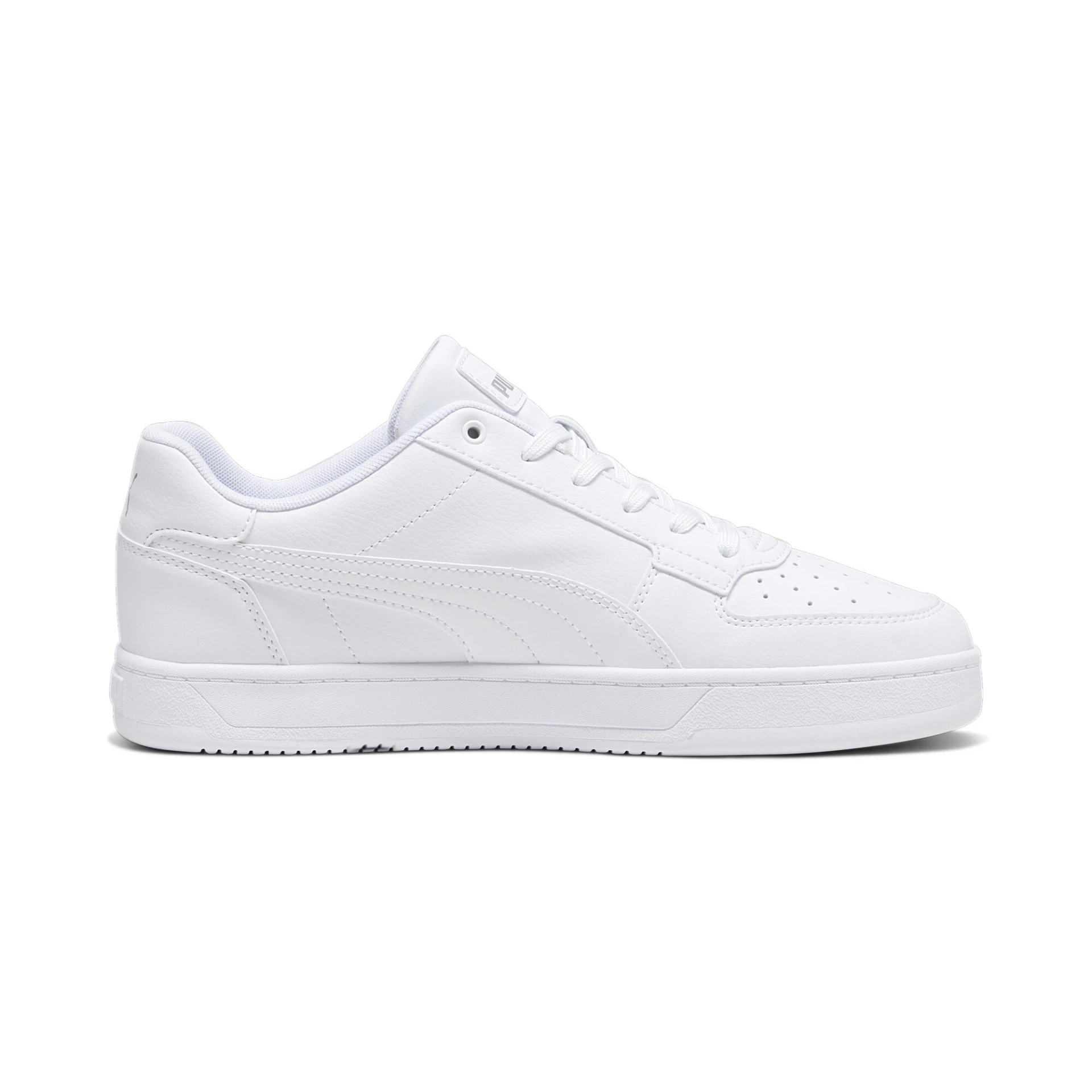 PUMA Puma_Caven_20 392290 002 PUMA WHITE-PUMA SILVER