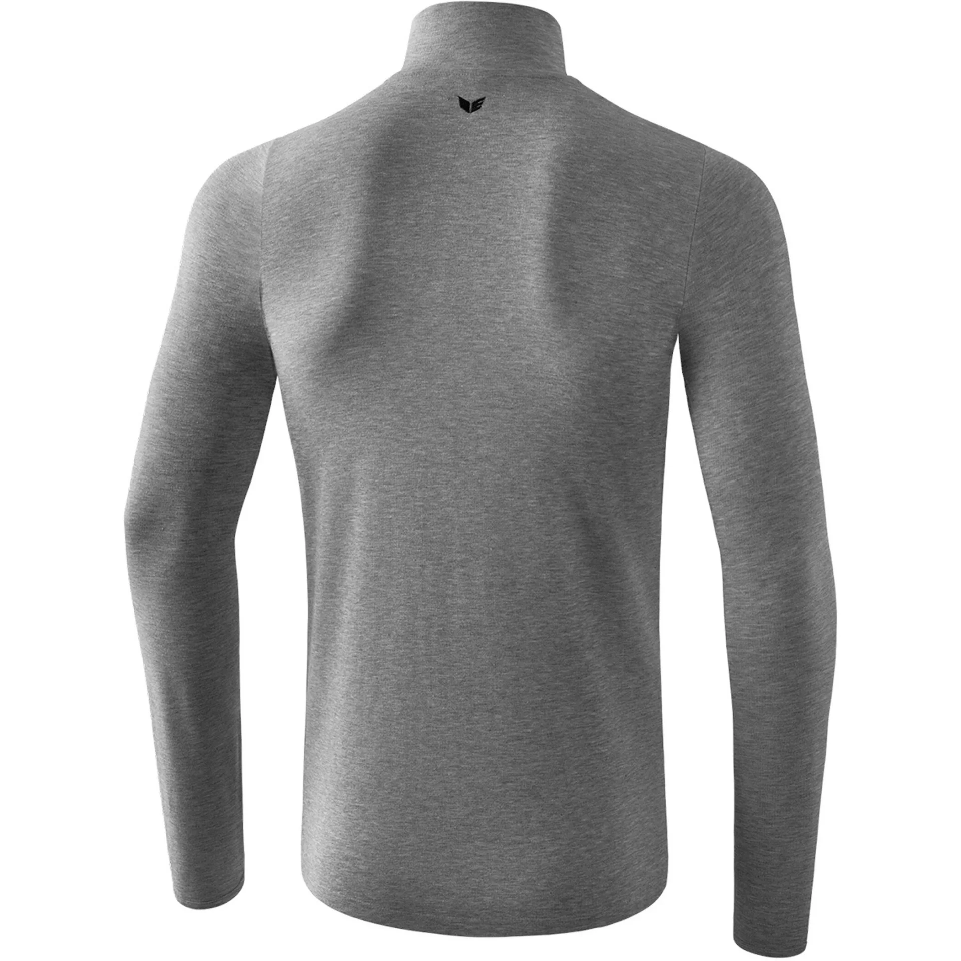 ERIMA Running___Textil___Sweatshirts_Rolli_Active_Wear_Kids 2332001K 812 grey-melange