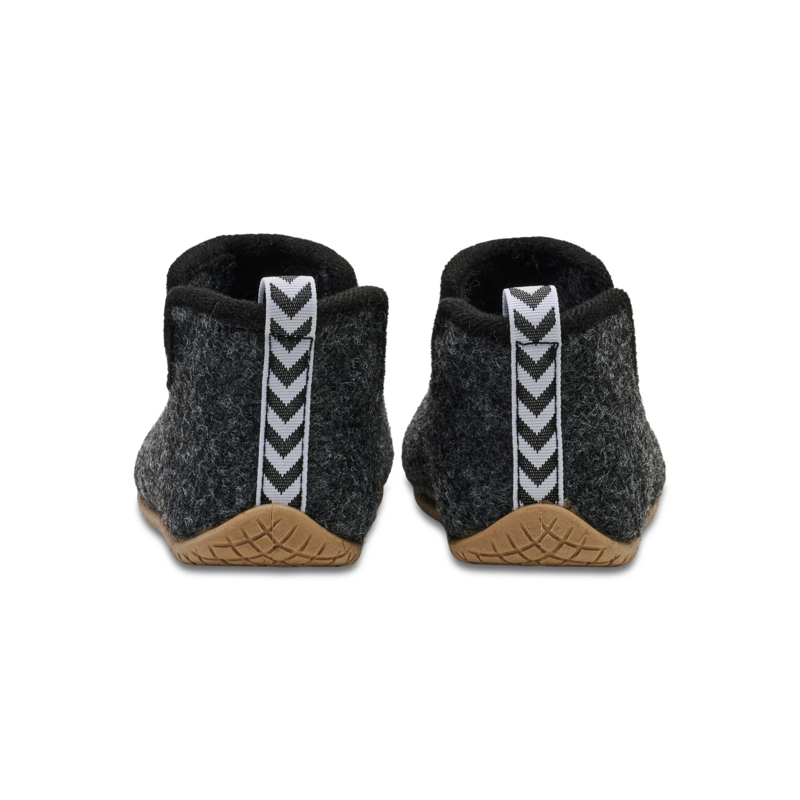 HUMMEL HUMMEL_Kinder_Freizeitschuhe_ZAP_SLIPPER_JR 211670 2001 BLACK