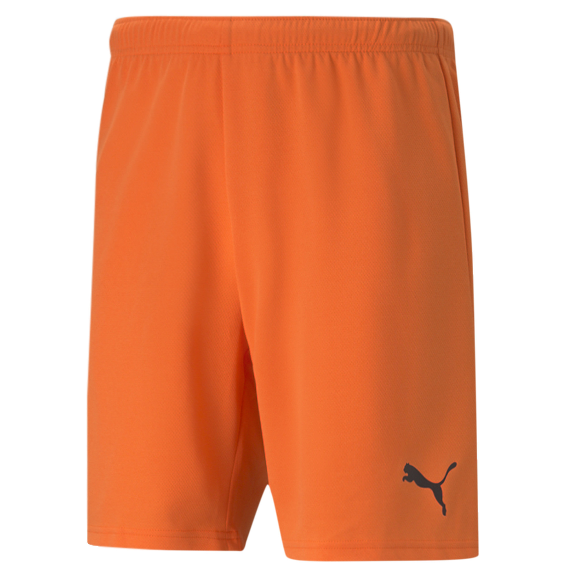 008 GOLDEN POPPY-PUMA BLACK