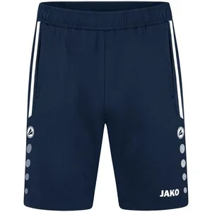JAKO Herren_Shorts_Trainingsshort_Allround A4T025VK8589 900 marine