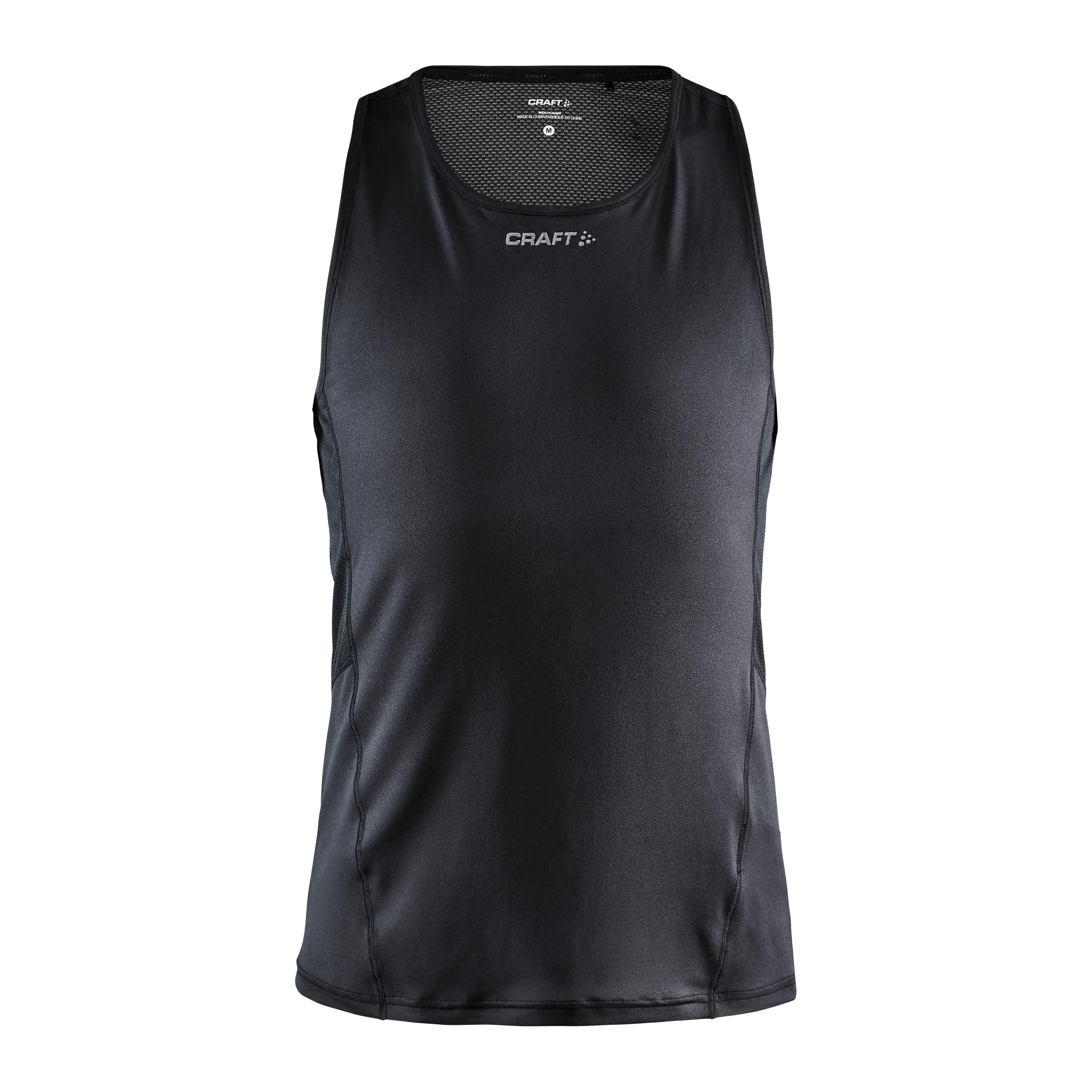 CRAFT ADV_Essence_Singlet_M 1908755 999000 BLACK