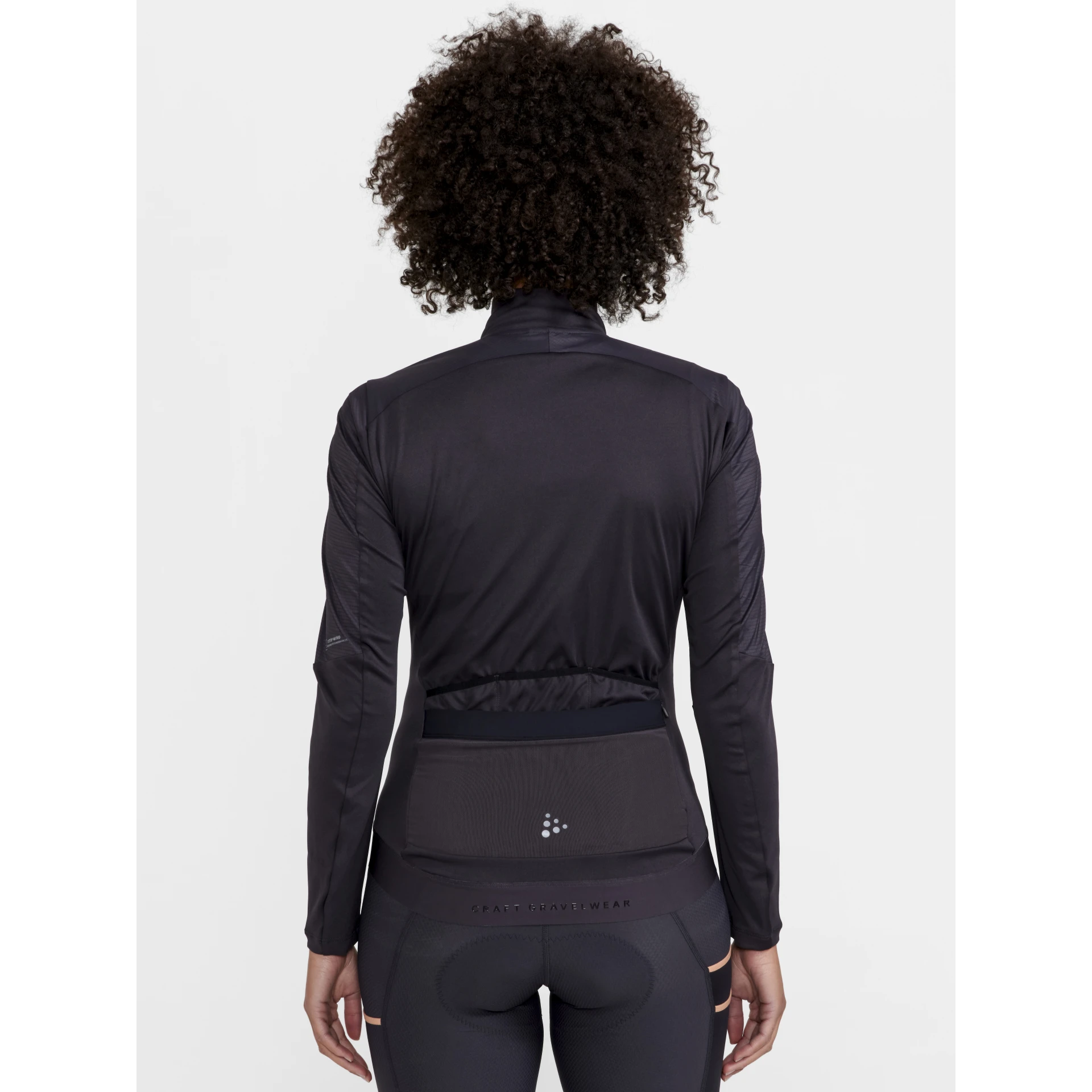 CRAFT Pro_Gravel_LS_Wind_Jersey_W 1913190 992000 SLATE