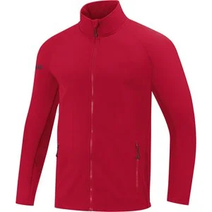 JAKO Kinder_Softshelljacke_Team A4T023KI7604K 11 chili rot
