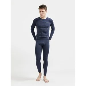CRAFT Herren_Unterwaesche_CORE_DRY_ACTIVE_COMFORT_LS_M 1911157 B396000 BLAZE