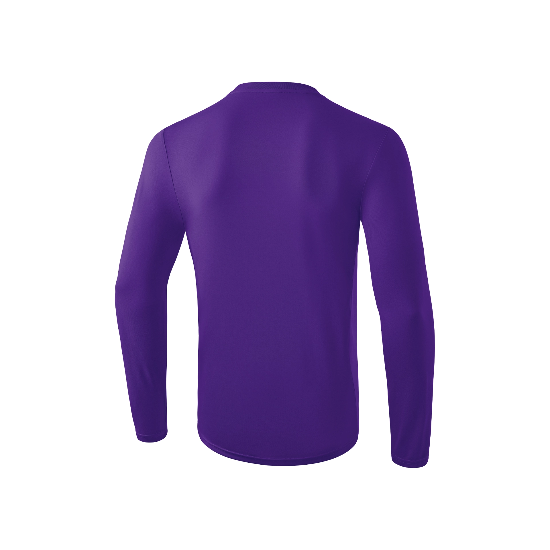 ERIMA Herren_Trikot_Liga_langarm 3141827 073 dark violet