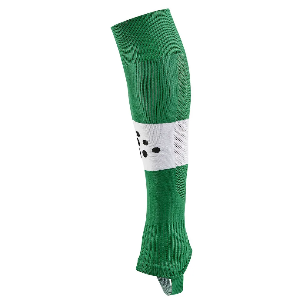 651900 Team Green/White