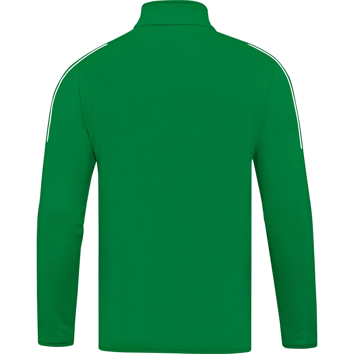 JAKO Kinder_Ziptop_Classico 8650K 06 sportgrün