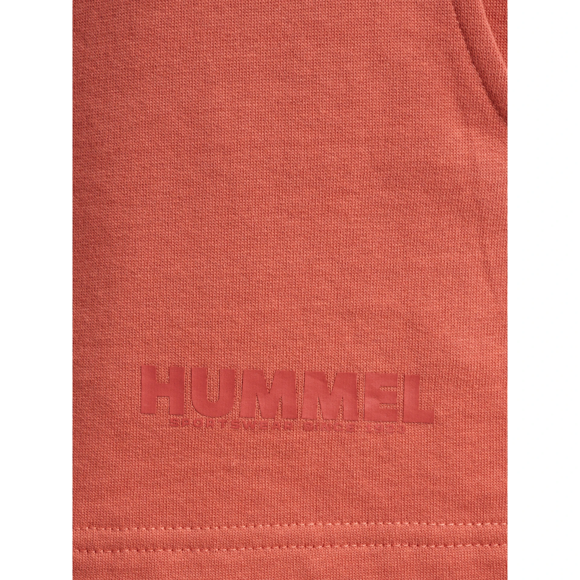 HUMMEL hmlLEGACY_WOMAN_SHORTS 219478 3222 APRICOT BRANDY