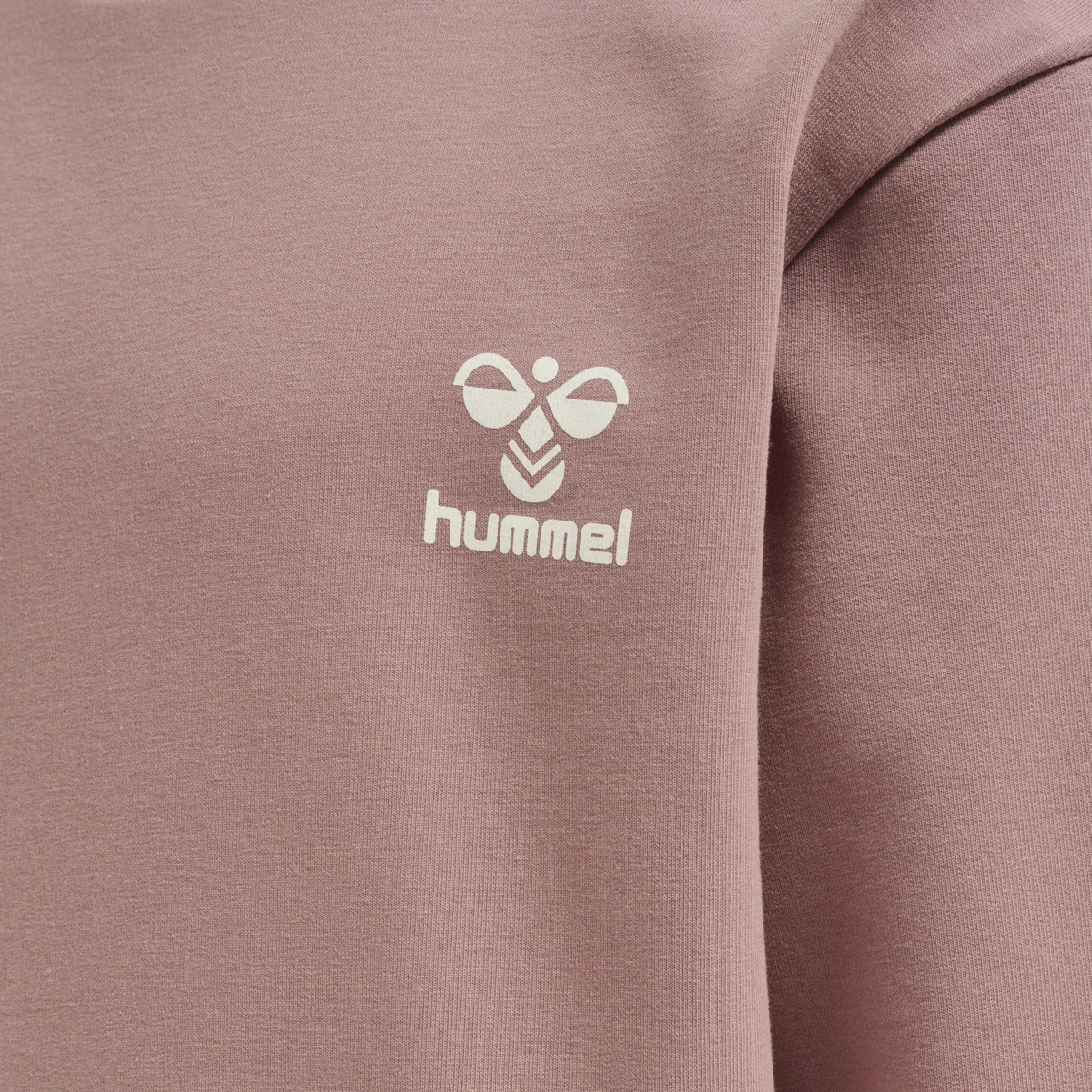 HUMMEL  215825 4852 WOODROSE