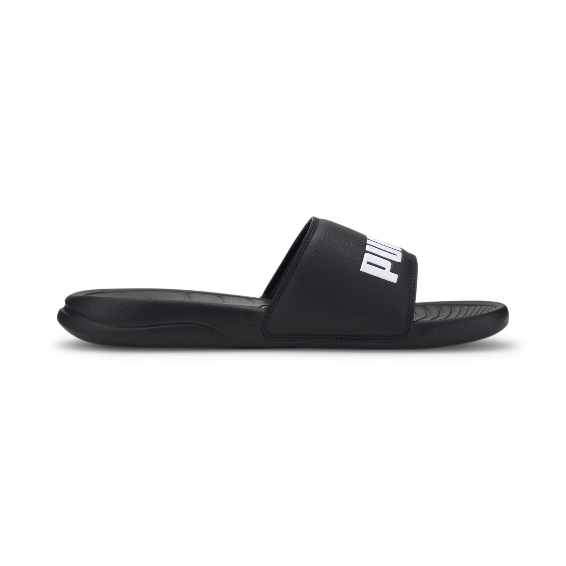 PUMA Herren_Sandalen_Popcat_20 372279 001 PUMA BLACK-PUMA BLACK-PUMA