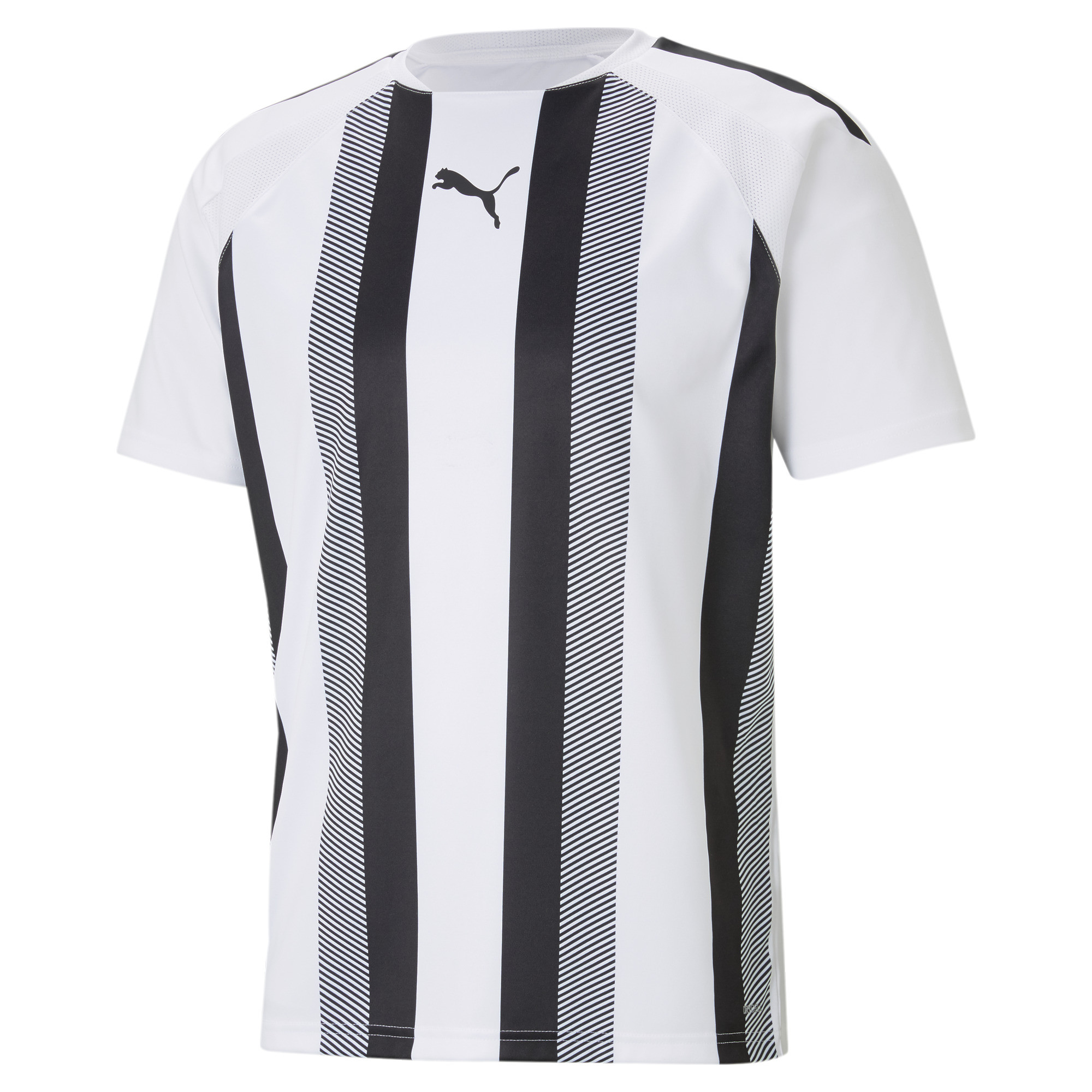 004 PUMA WHITE-PUMA BLACK