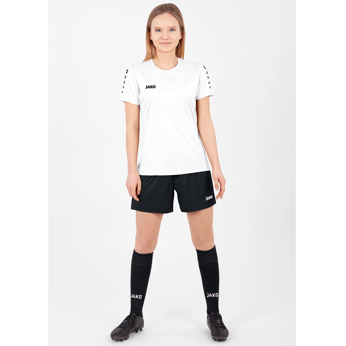 JAKO Damen_Trikot_Team_KA_Damen 4233D 00 weiß