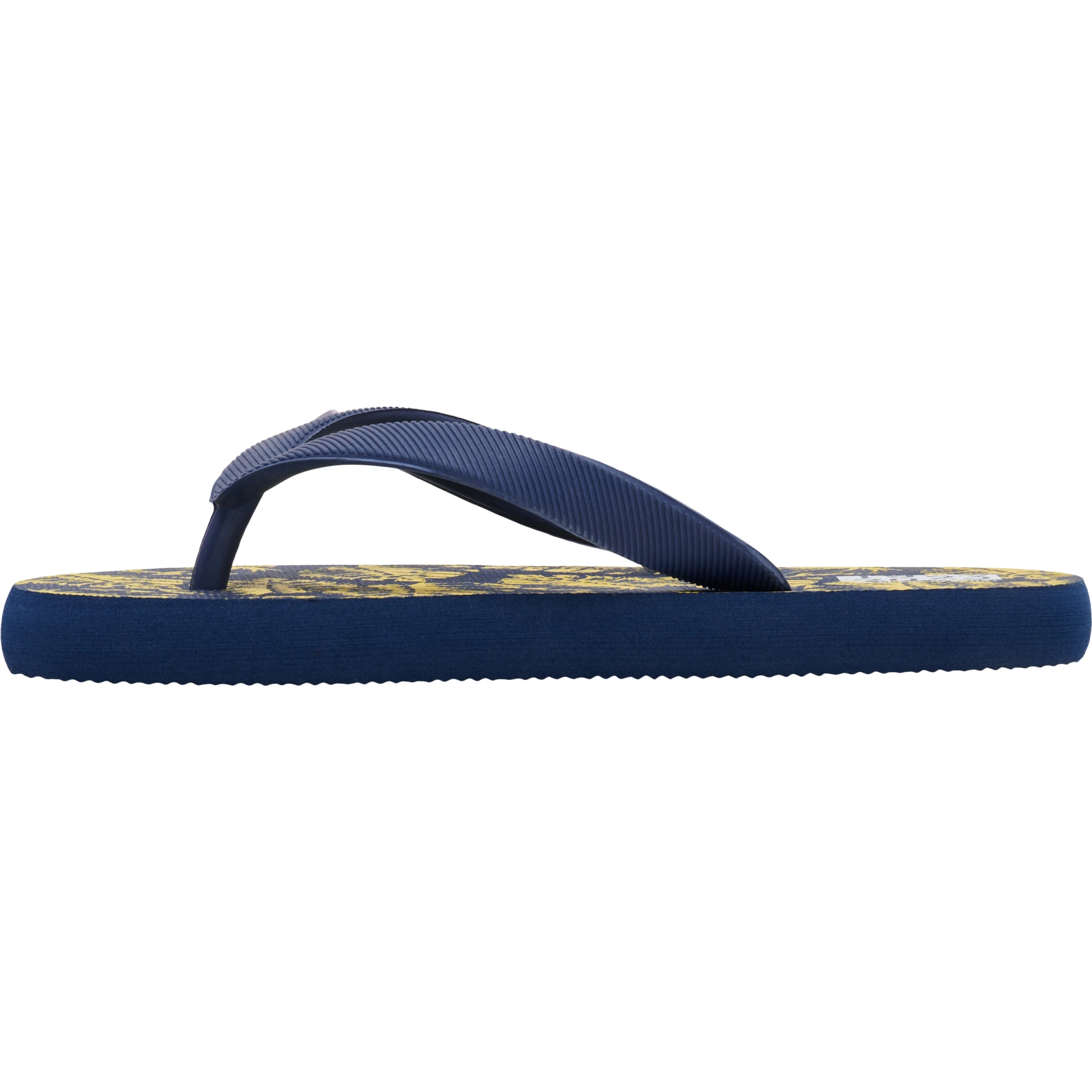HUMMEL FLIP_FLOP_JR___NAVY_PEONY___27 217949 7017 NAVY PEONY