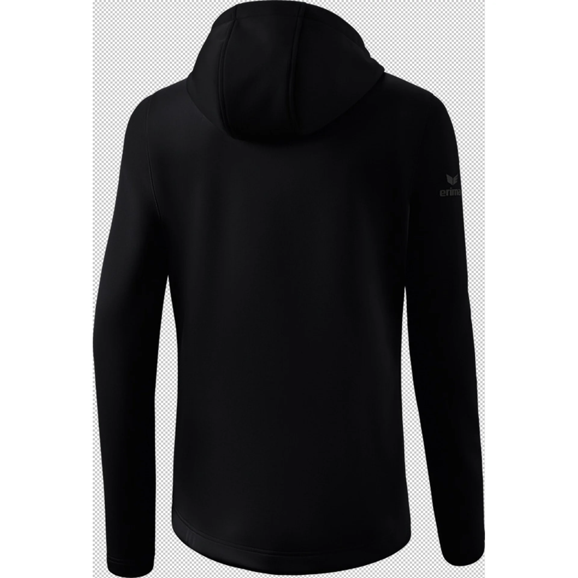ERIMA Damen_Softshelljacke_Performance 2062210 950 black