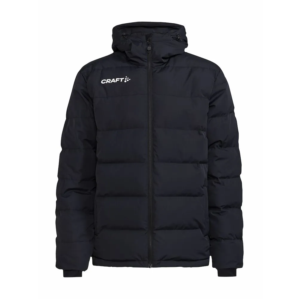 CRAFT Evolve_Down_Jacket_M 1913724 999000 Black