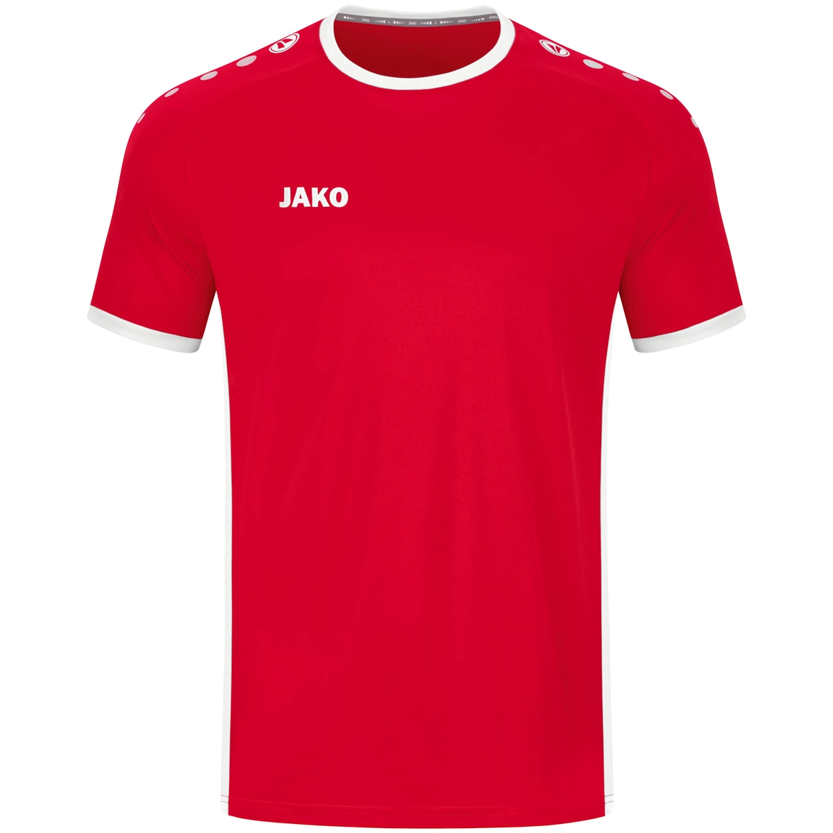 JAKO Trikot_Primera_KA 4212 110 sportrot