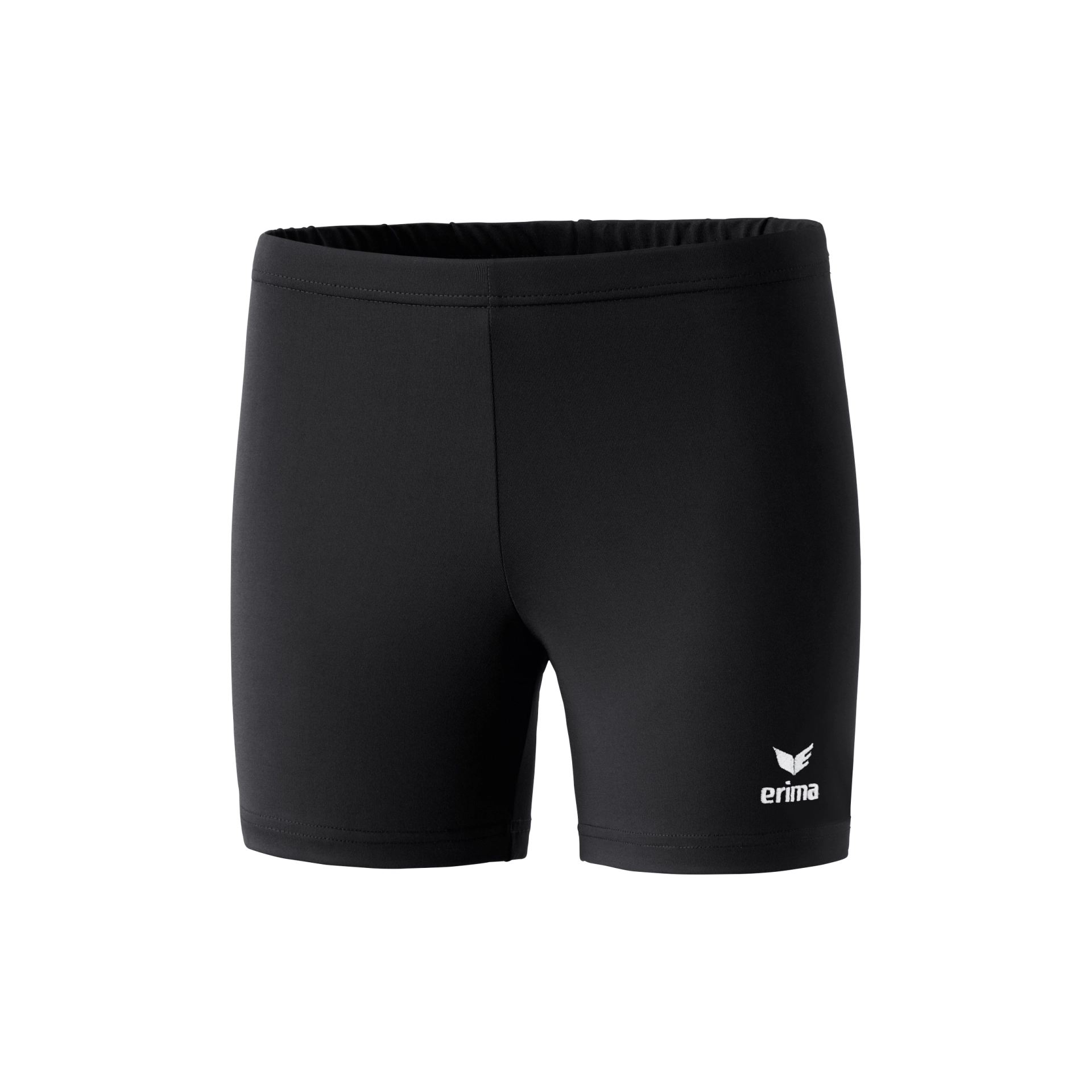 ERIMA Damen_VERONA_Performance_Shorts 615314 950 black