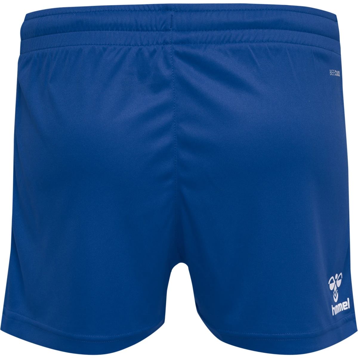 HUMMEL HUMMEL_Damen_Shorts_hmlCORE_XK_POLY_SHORTS_WOMAN 211468 7045 TRUE BLUE