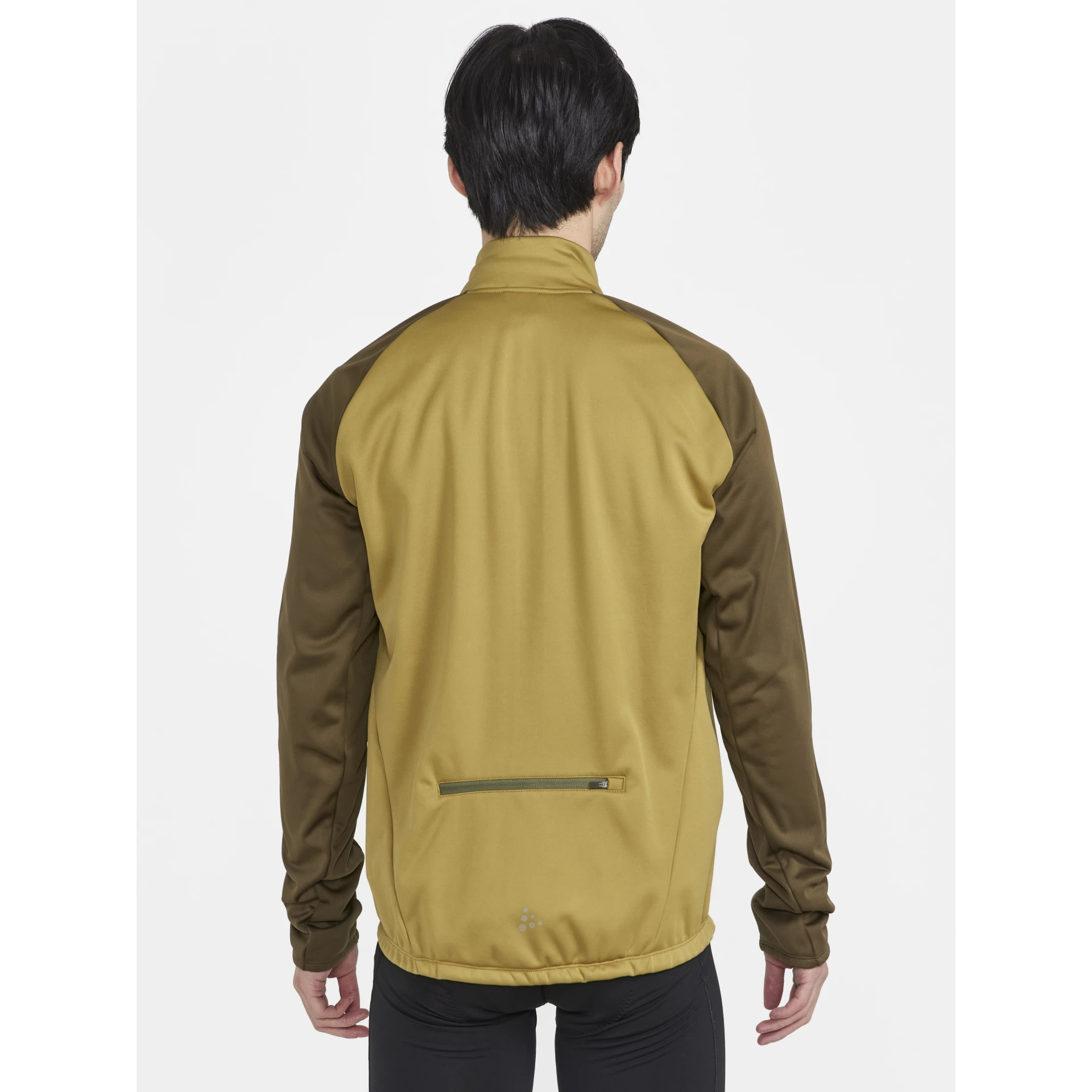CRAFT CORE_BIKE_SUBZ_JACKET_M 1911169 632671 ALGAE-BOTANIC