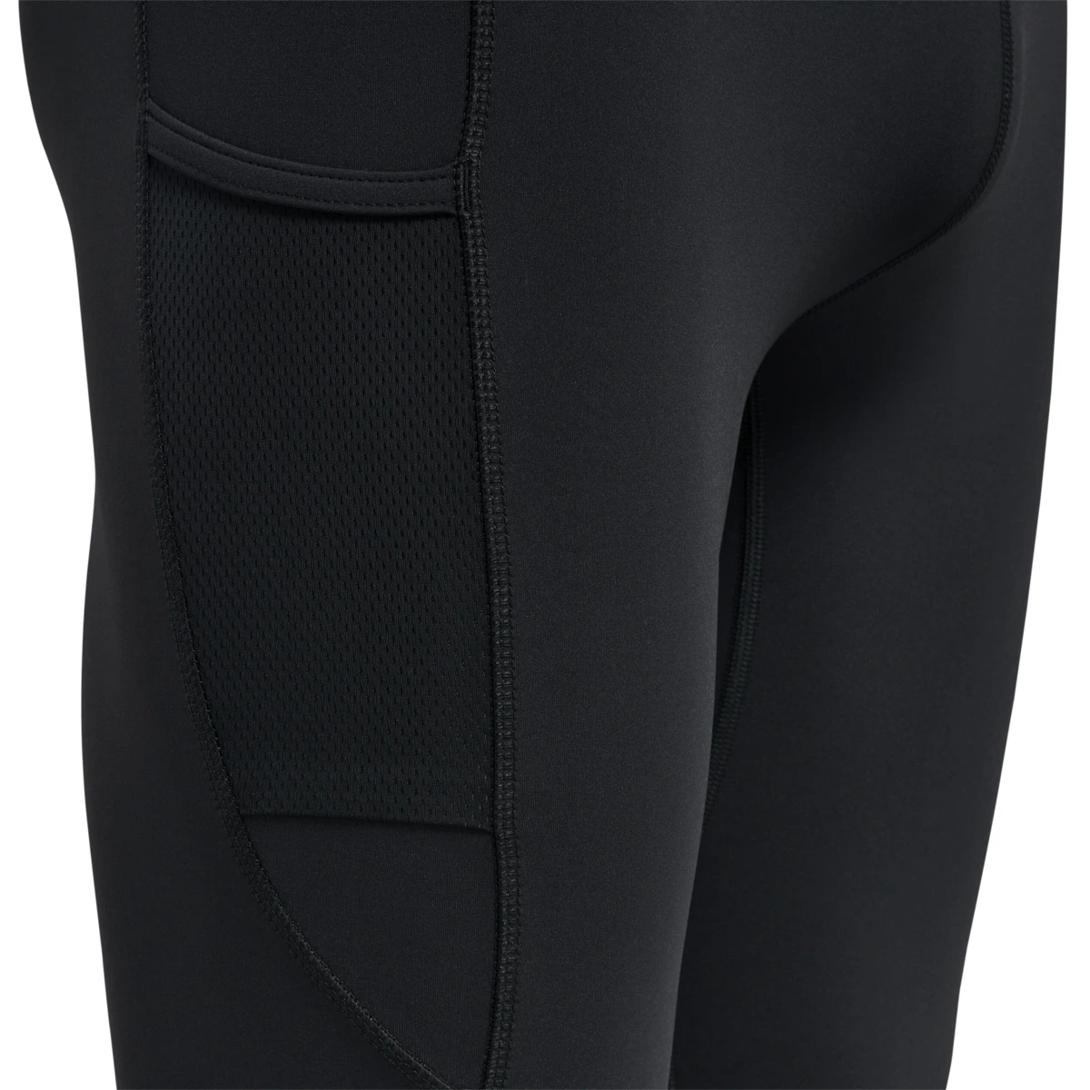 NEWLINE Herren_MENS_CORE_TIGHTS 510104 2001 BLACK