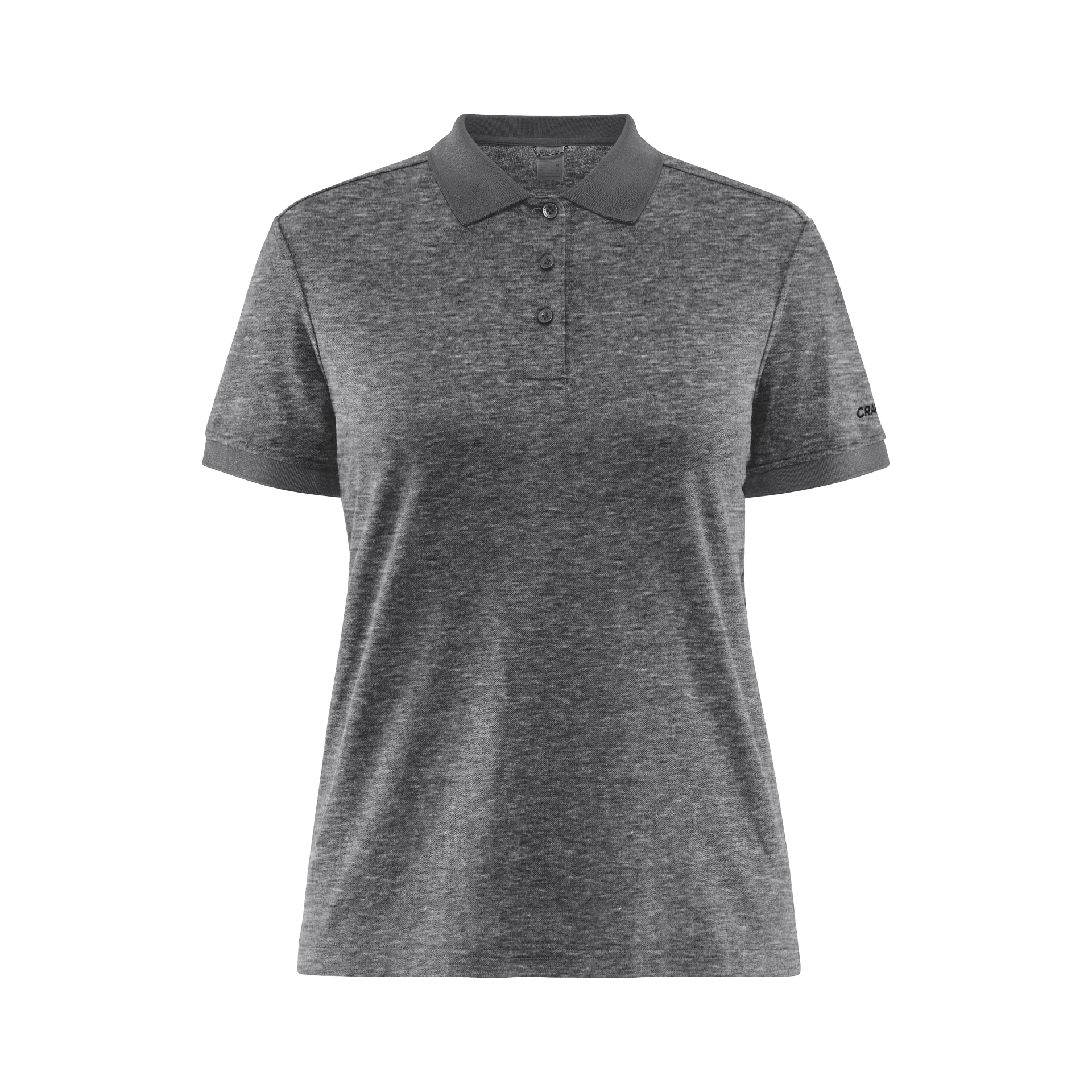 975000 DK GREY MELANGE