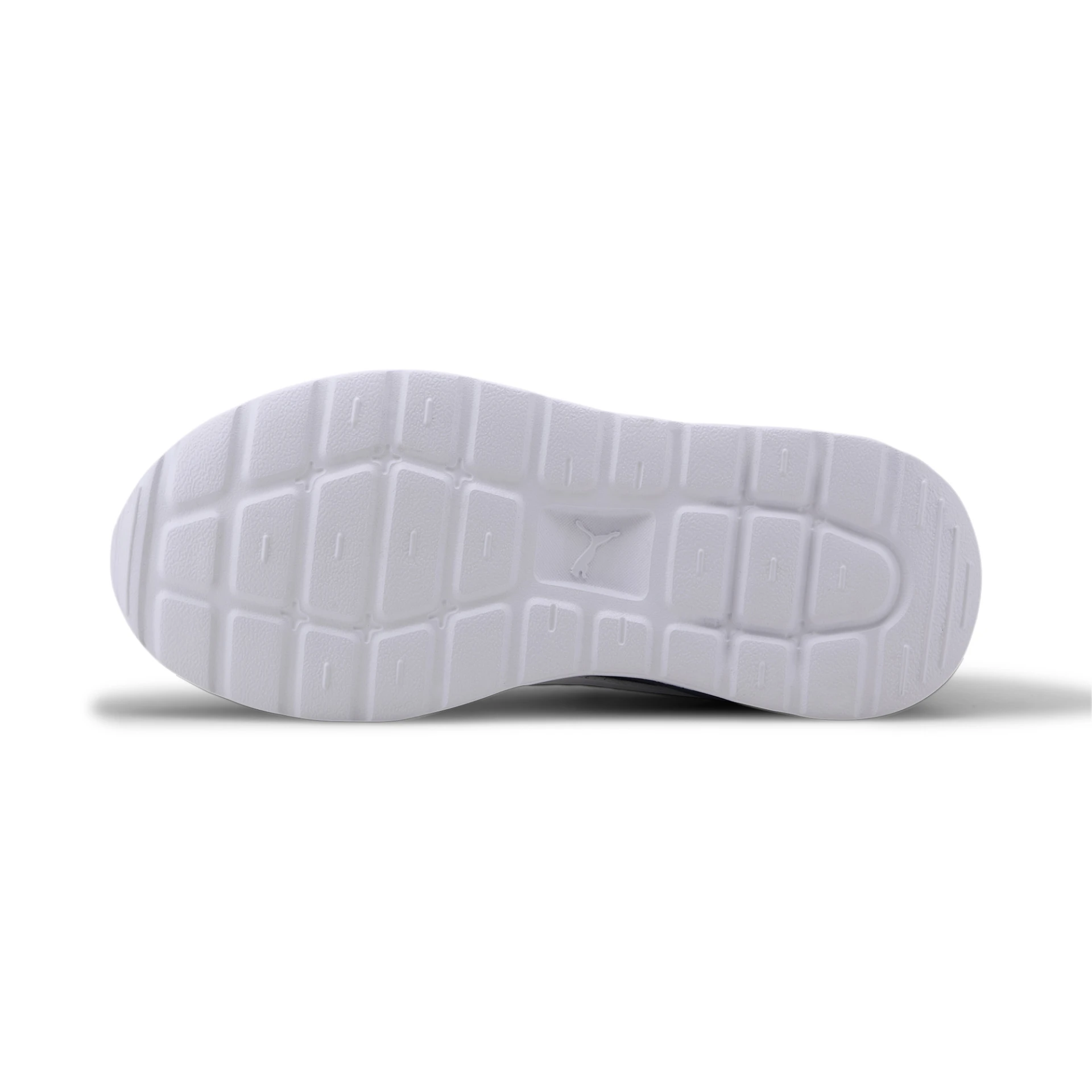 PUMA Kinder_Anzarun_Lite 372004 003 PEACOAT-PUMA WHITE