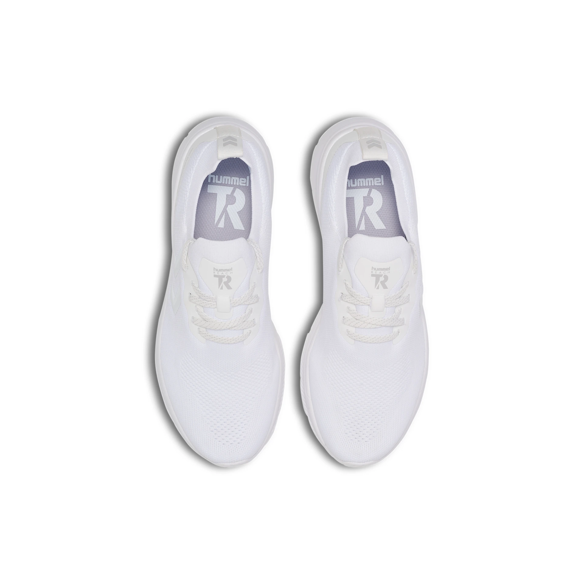 HUMMEL REACH TR FIT HUMMEL REACH_TR_FIT 225226 9001 WHITE