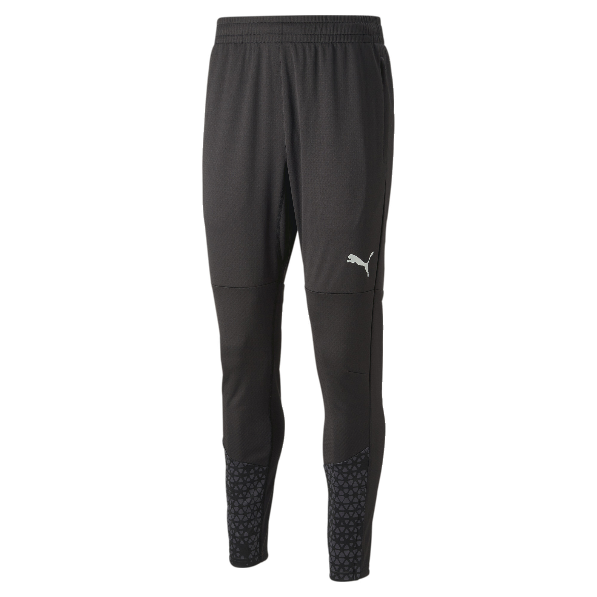 PUMA teamCUP_Training_Pants 658369 003 PUMA BLACK