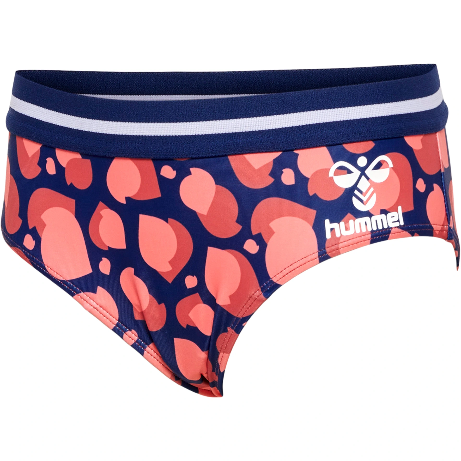 HUMMEL hmlZURI_BIKINI___NAVY_PEONY___110 217360 7017 NAVY PEONY