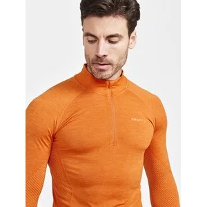 CRAFT Herren_Unterhemd_CORE_DRY_ACTIVE_COMFORT_HZ_M 1911166 B580000 CHESTNUT