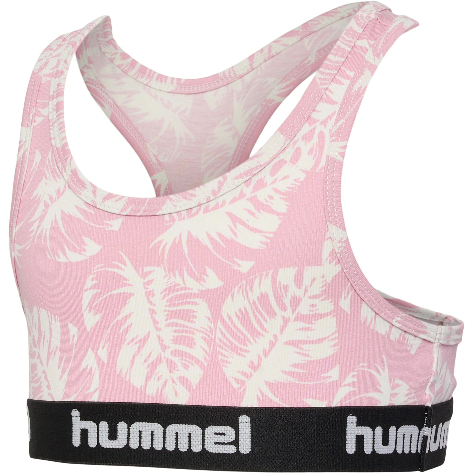 HUMMEL hmlCAROLINA_TOP_2_PACK___ZEPHYR___122_128 214186 8718 ZEPHYR