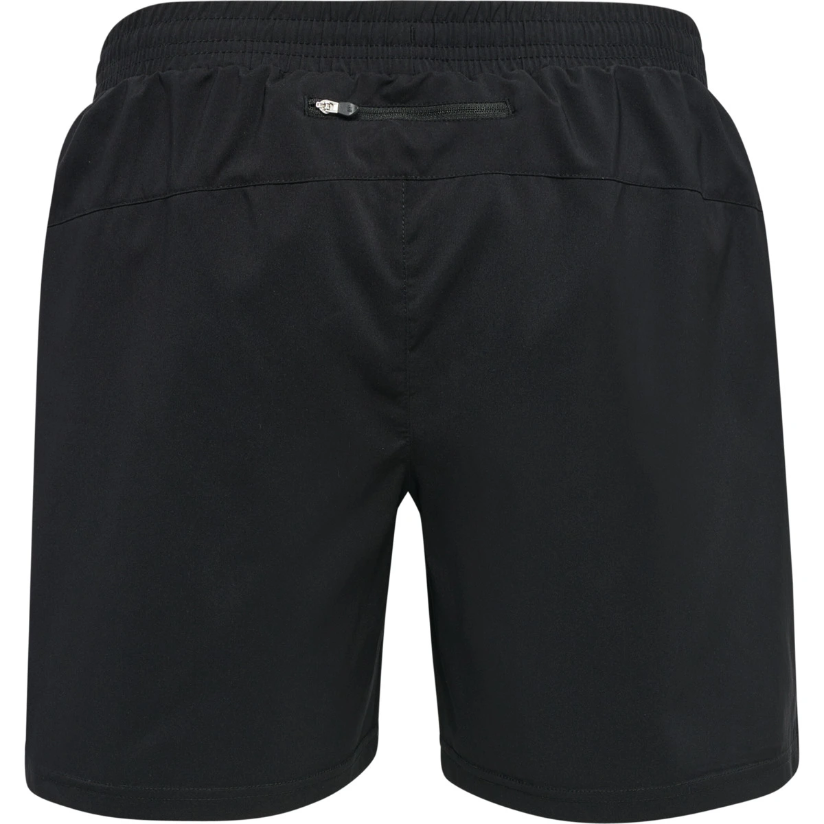 NEWLINE MEN_CORE_RUNNING_SHORTS 510111 2001 BLACK