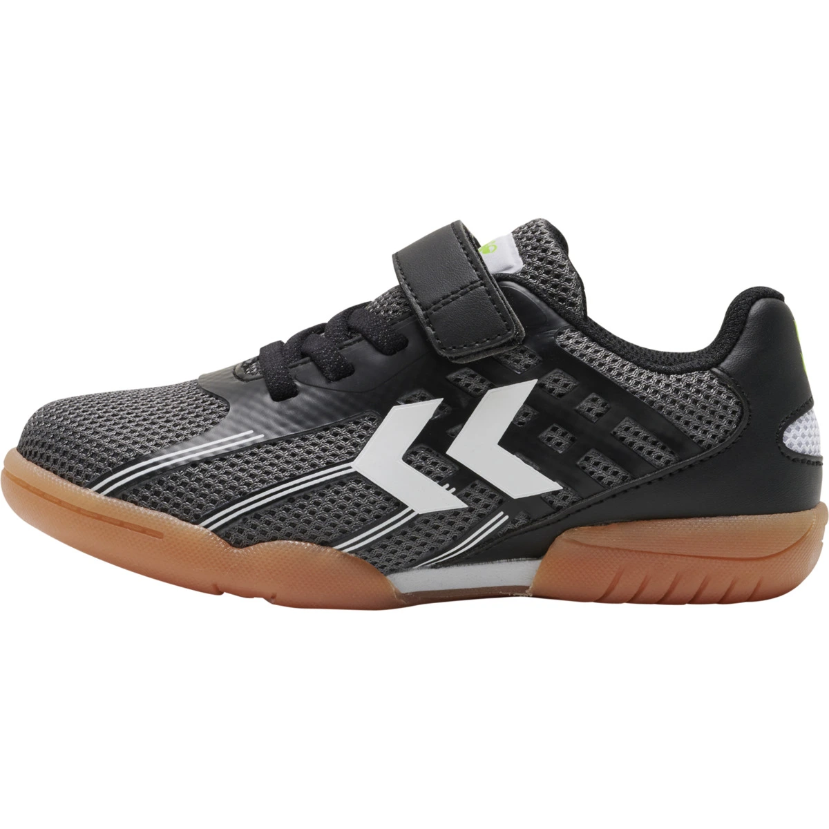 HUMMEL ROOT_ELITE_JR_VC 216796 2001 BLACK