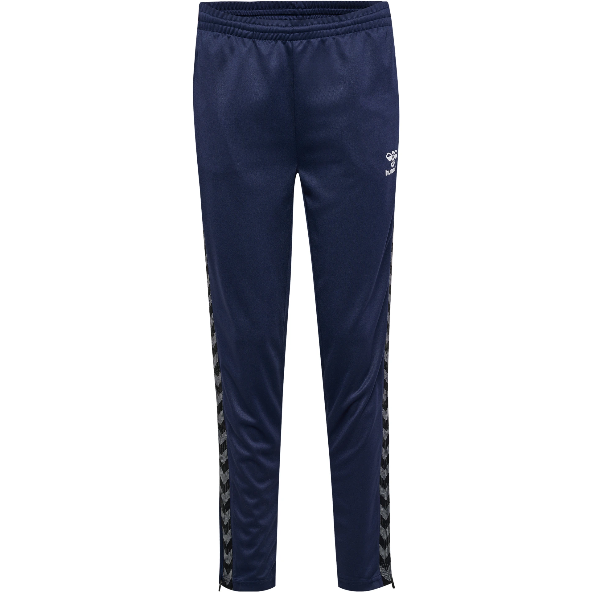 HUMMEL hmlAUTHENTIC_PL_PANTS_WOMAN 219990 7026 MARINE
