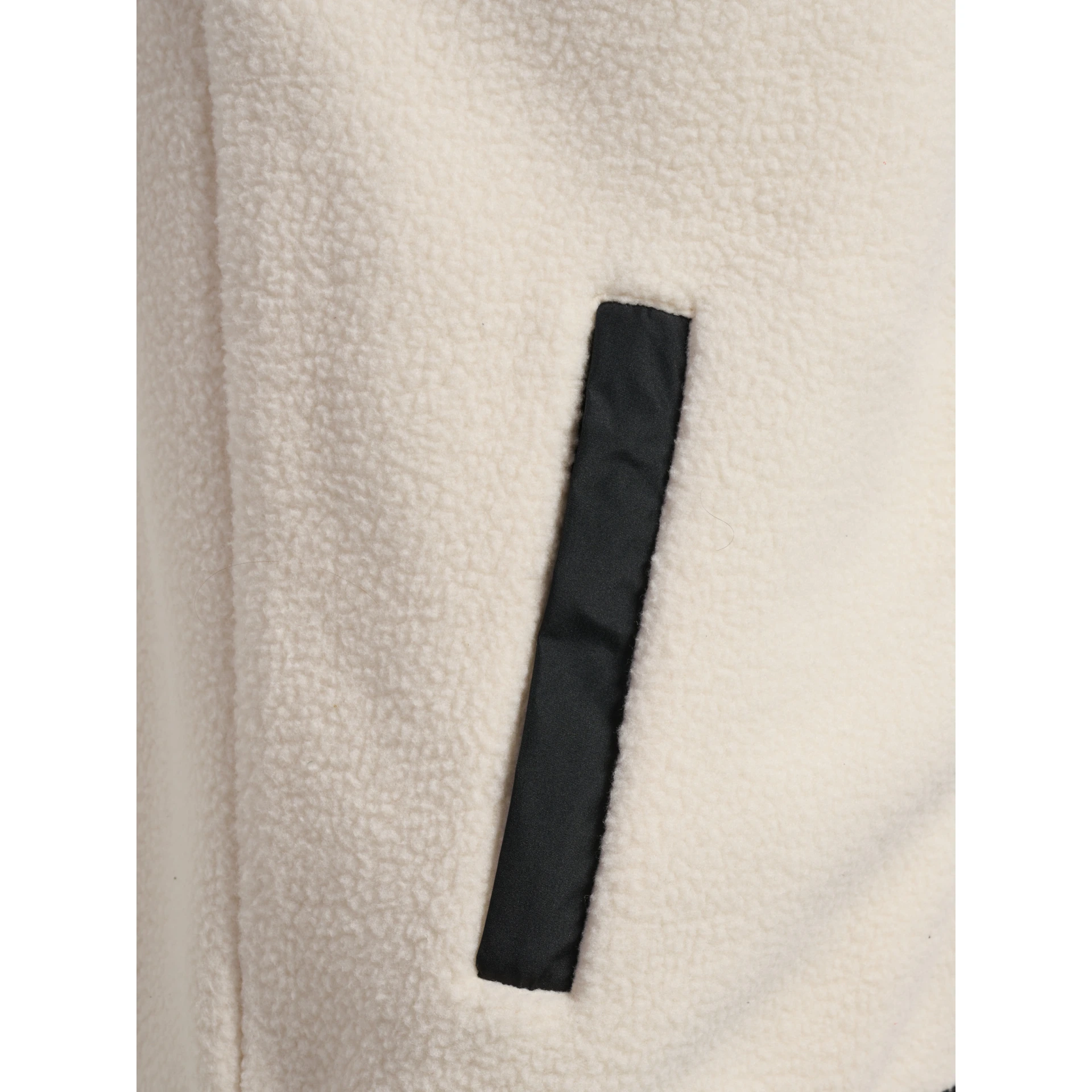 HUMMEL hmlLGC_THEO_FLEECE_WAISTCOAT___TOFU___M 219124 9163 TOFU