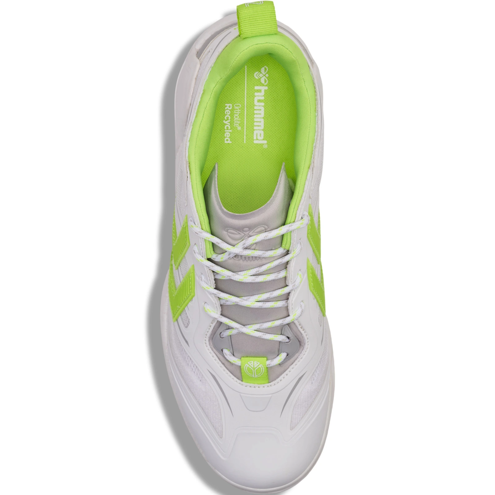 HUMMEL  215173 9001 WHITE