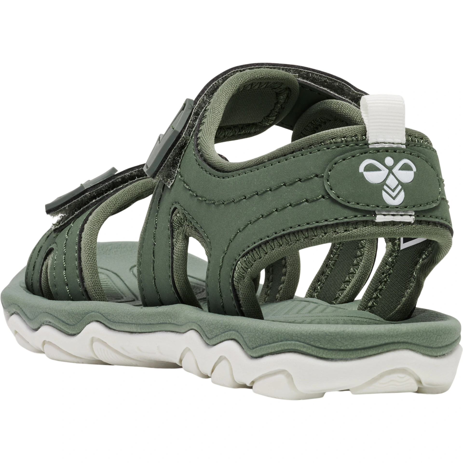 HUMMEL SANDAL_SPORT_JR___LAUREL_WREATH___29 217950 6575 LAUREL WREATH