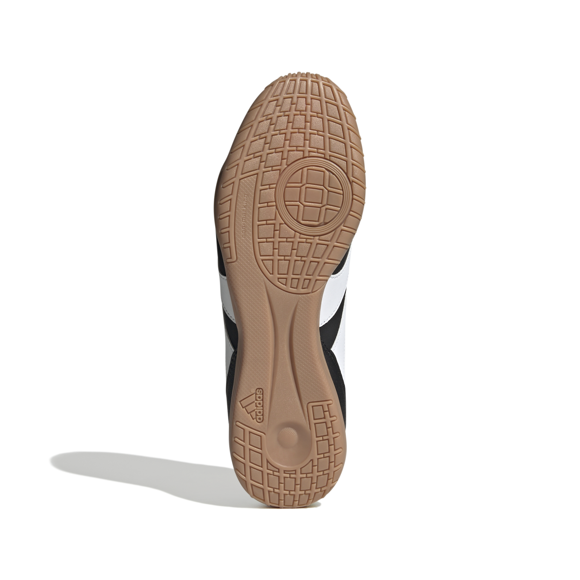 ADIDAS PREDATOR_CLUB_IN_SALA IG5448 000 CBLACK/FTWWHT/SOLRED