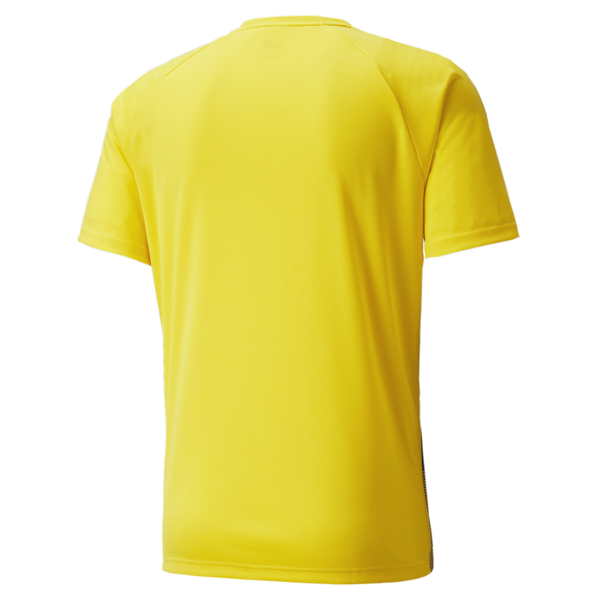 007 CYBER YELLOW-PUMA BLACK