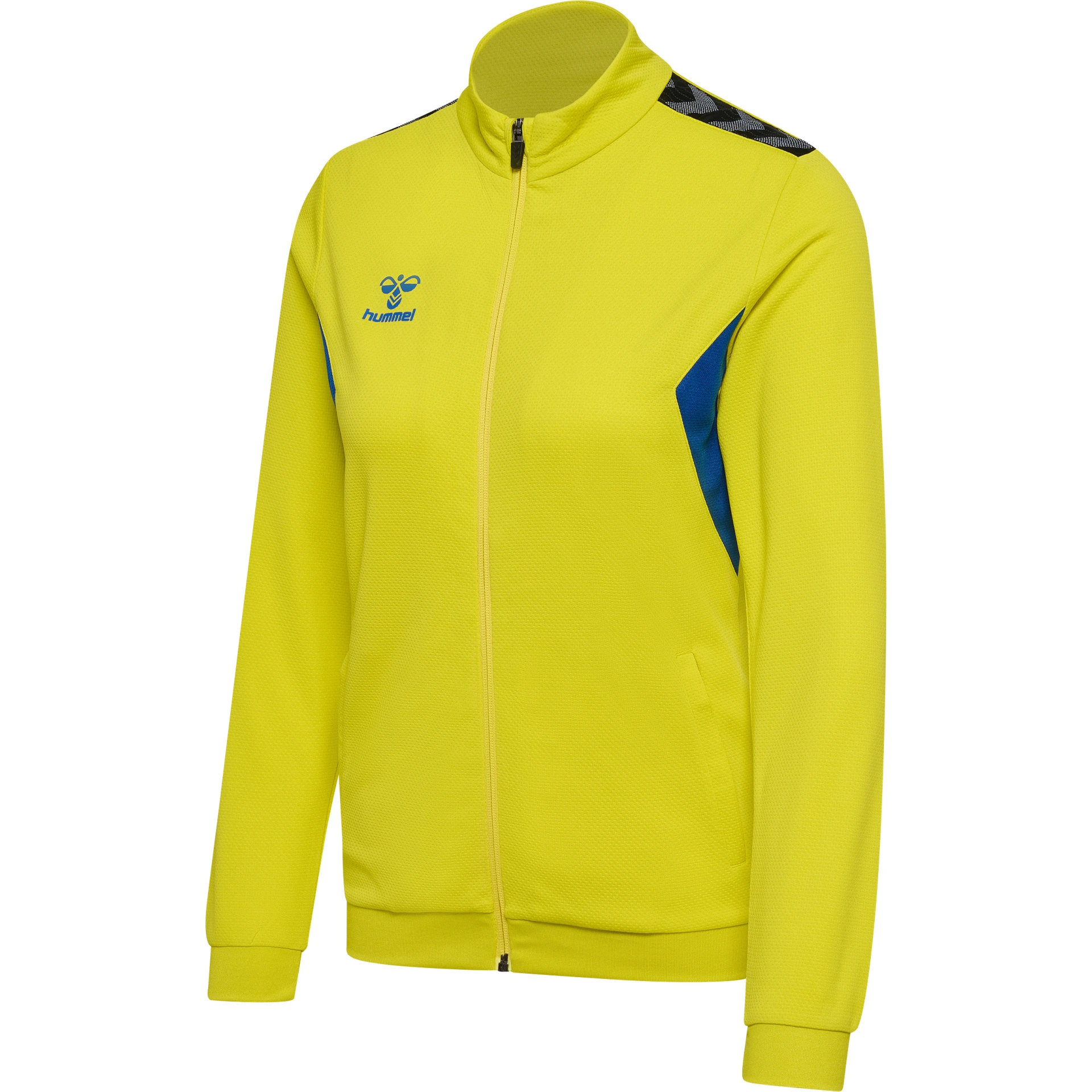 5269 BLAZING YELLOW