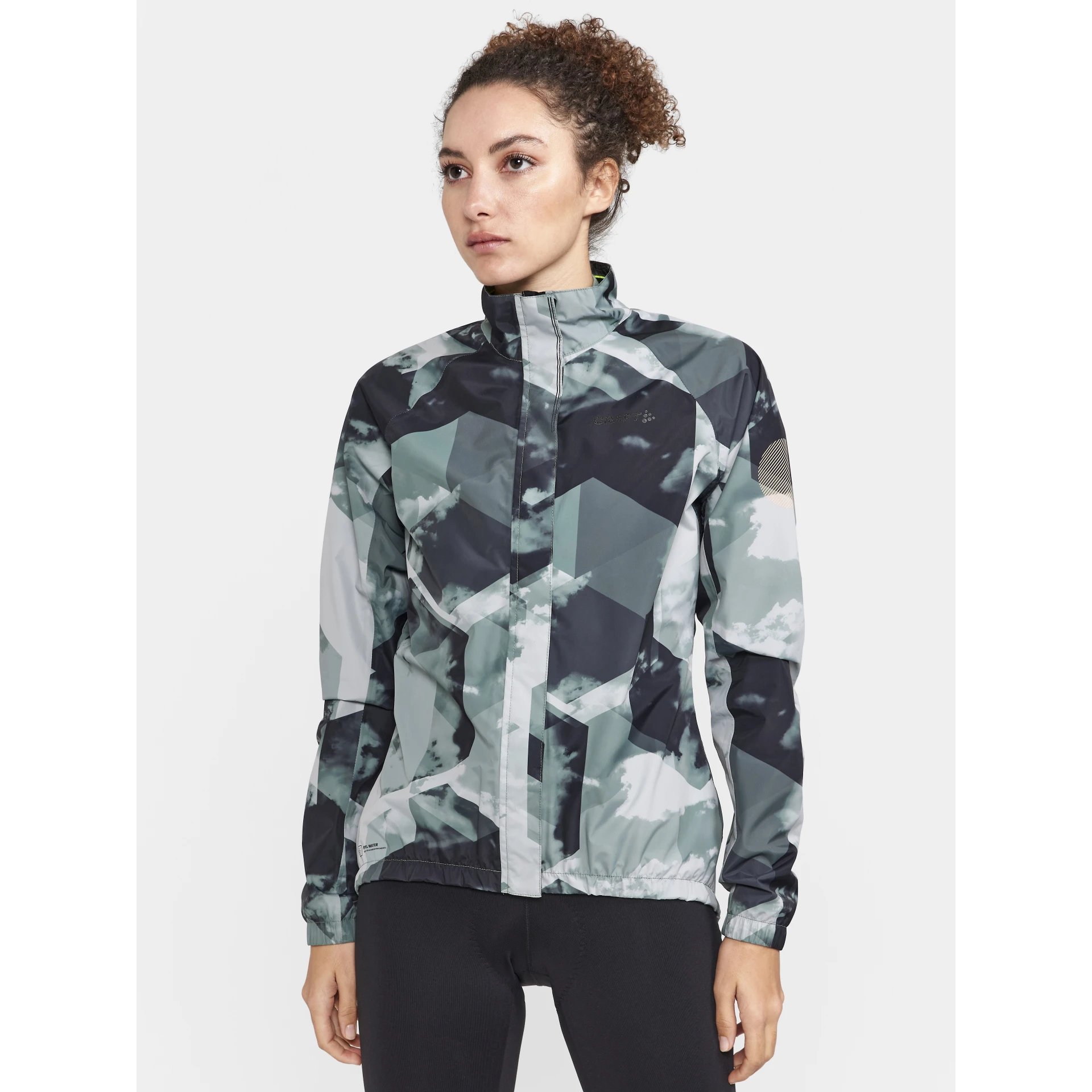 CRAFT Core_Endur_Hydro_Jacket_2_W 1913654 626007 THYME-MULTI